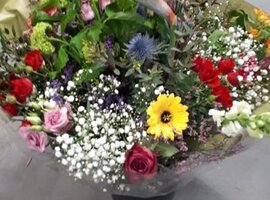 Snijbloemen